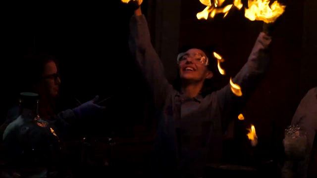 Eberhard Zwergel: The Magic of Chemistry смотреть онлайн