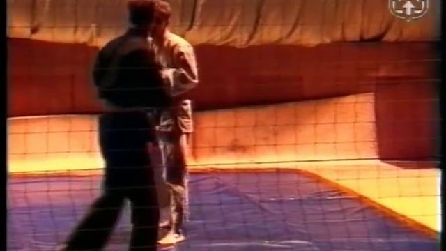 Бои на татами часть 36 смотреть онлайн