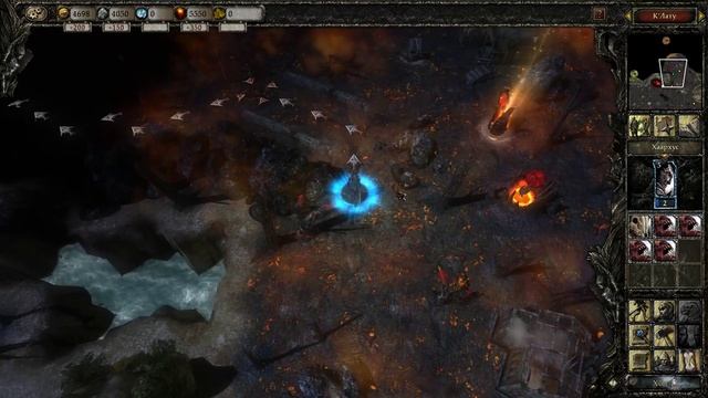 Disciples III: Renaissance Глава 7 смотреть онлайн