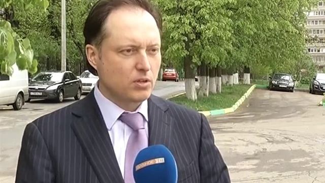 Новые торгово-остановочные комплексы в Видном смотреть онлайн