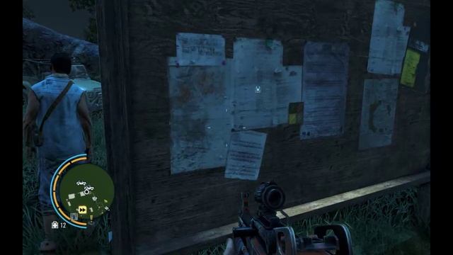 Far Cry 3 часть 51..mp4 смотреть онлайн