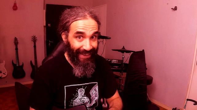 Best EXPLORER Guitar! NOT A GIBSON: ESP EDWARDS E-EX-125D Metallica James Hetfield. Unboxing. Oilid