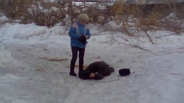 Зыряновск (Бабушка продакшен) часть 2 смотреть онлайн