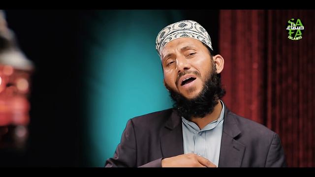 New Heart Touching Kalaam - Haji Muhammad Latif - Mawan Thandiyan Chawan - Safa Islamic смотреть онлайн