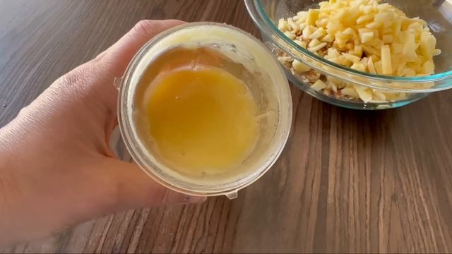 1 Tasse Haferflocken und 2 Äpfel Dieses deutsche Apfelrezept war das beliebteste in Deutschland смотреть онлайн