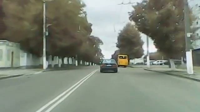 проверка тормозов))) смотреть онлайн