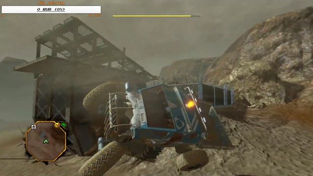 Red Faction: Guerrilla №3 Где мой молот? смотреть онлайн