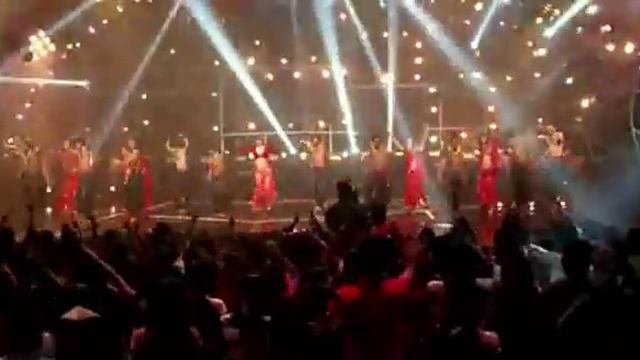 Sadda Dil Vi Tu Ga Ga Ga Ganpati from ABCD-Any Body Can Dance 2013 смотреть онлайн