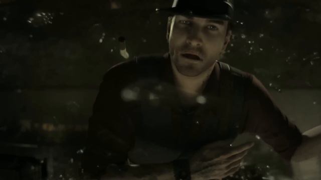 Тизер Murdered: Soul Suspect (с русскими субтирами) смотреть онлайн