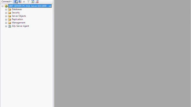 Sql In Hindi #Part 1 - Create Database in Sql Server смотреть онлайн