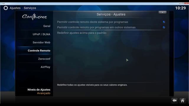 COMO CONSERTAR ERROR JSON RPC QUASAR NO KODI смотреть онлайн