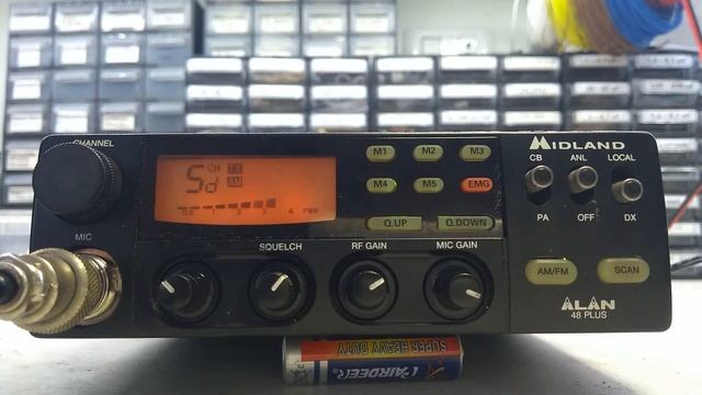 Alan 48 Plus elaborato COLT - Antonio (PZ) смотреть онлайн