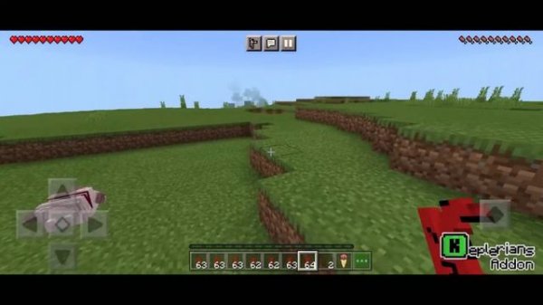 Minecraft Ice Scream 4 Addon | Keplerians Addon Released