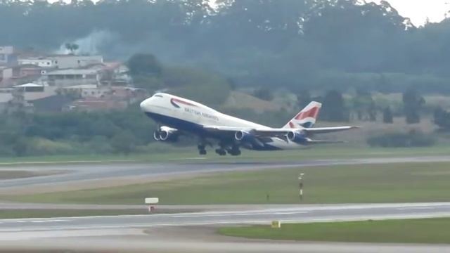 Guarulhos International Airport GRU SBGR-São Paulo