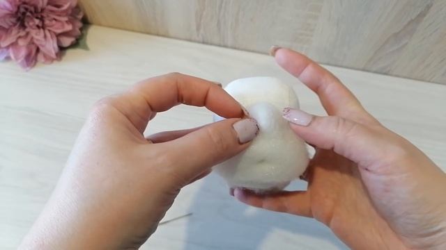 Секрет создания гнущихся ручек! Самый эффективный и простой способ пошива куклы МК Часть 1 смотреть онлайн