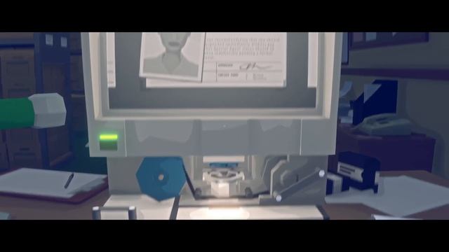 Очень странные игры.Virginia [ЗАПИСЬ СО СТРИМА] смотреть онлайн