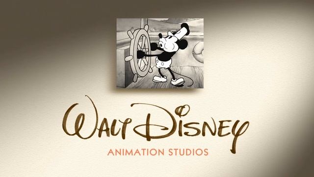 Walt Disney Animation Studios / Walt Disney Pictures (Inner Workings) смотреть онлайн