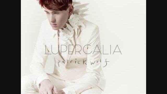 Patrick Wolf - Bermondsey Street смотреть онлайн