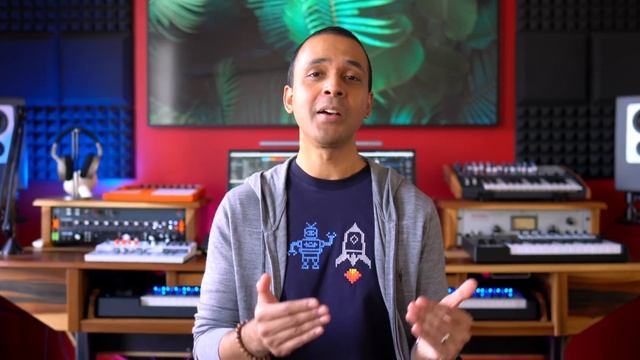 25 Gadgets under $50 for Music Studios ? смотреть онлайн