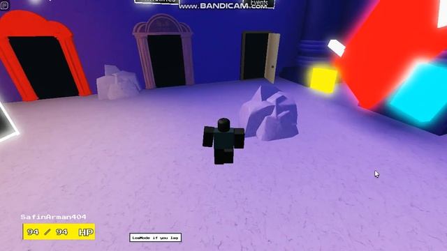 Roblox | Undertale Weird Multiverse | How to get Halloween Skull Badge + Showcase смотреть онлайн