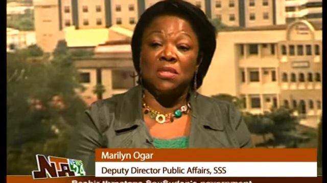 SSS REACT TO SECURITY ALERT смотреть онлайн