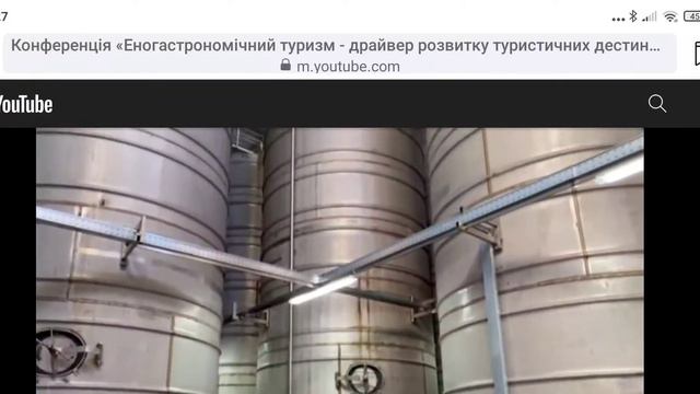 Дорога вина и вкуса Украинской Бессарабии смотреть онлайн