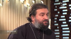 О свободном воспитании детей  Протоиерей Андрей Ткачёв