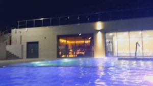 Волжские термы. Новокуйбышевск Самарская область. Обзор. 08.10.2021