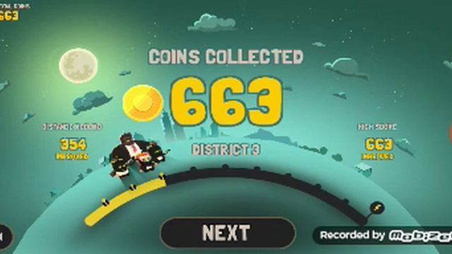 Aliens Drive me crazy #1 - обзор игры смотреть онлайн