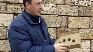 Ракушечник в заборе - 2 [videoblog]