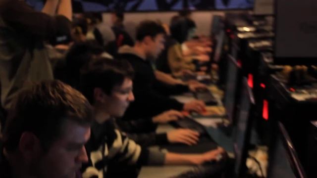 Обзор клуба «CyberZone» смотреть онлайн