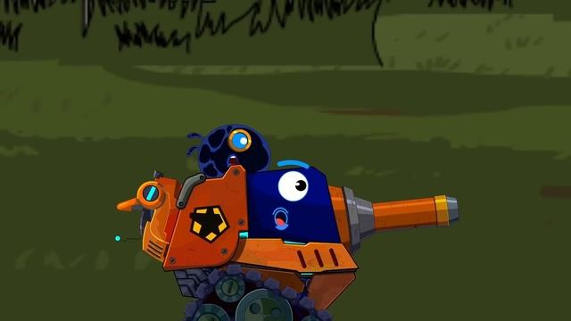 HYBRID MONSTER UNLOCKED: Venom Dora Vs Carnage Dora in The Final Showdown | Cartoons About Tanks | смотреть онлайн