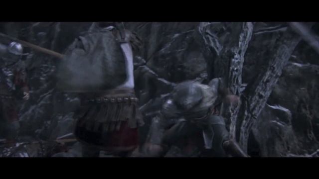 Assassins Creed Revelations Scoring Soundtrack by Alex Gerlach (Epic Emotional Orchestra) смотреть онлайн