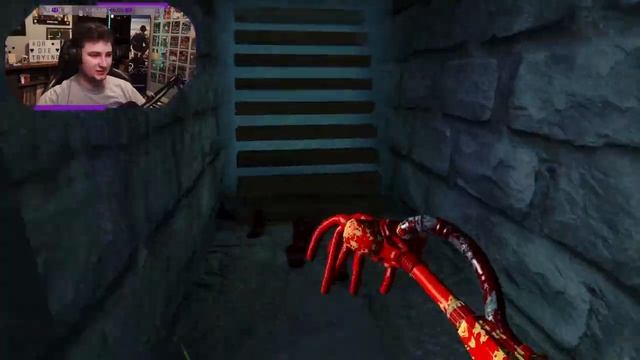 VOD | Viscera Cleanup Detail | 10-Feb-2022 смотреть онлайн