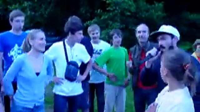 Детский лагерь в Германии смотреть онлайн