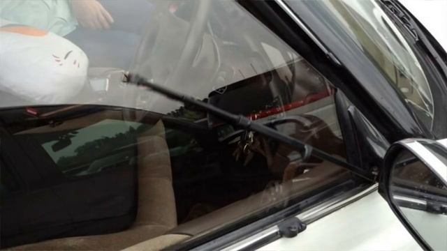 Это интересно знать: САМЫЕ НЕВЕРОЯТНЫЕ ДВОРНИКИ ДЛЯ АВТО смотреть онлайн