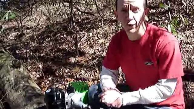 Lawn Care Business Equipment Review Propane Weedeater Lehr