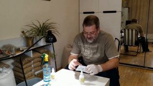 Где взять 6%-ю перекись водорода, если срочно