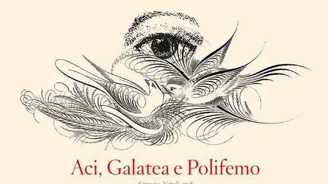 Aci, Galatea e Polifemo, HWV 72: Recitativo: Deh lascia, o Polifemo (Galatea, Polifemo) смотреть онлайн