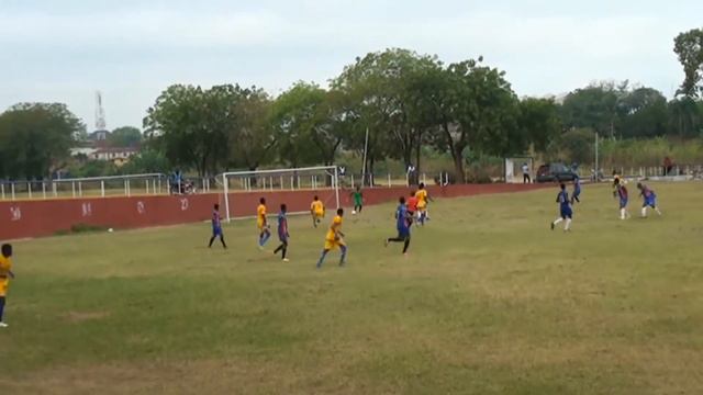 Nonso Ikediobi смотреть онлайн