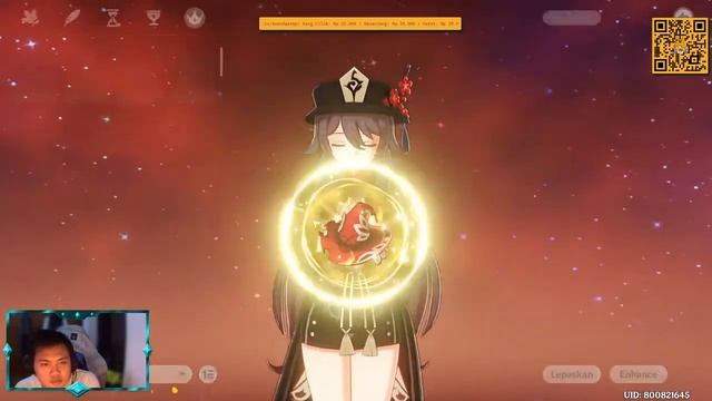 GACHA HuTao | Genshin Impact смотреть онлайн