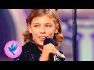 Синяя птица. 5 сезон 3 выпуск от 25.11.18. Всероссийский конкурс юных талантов