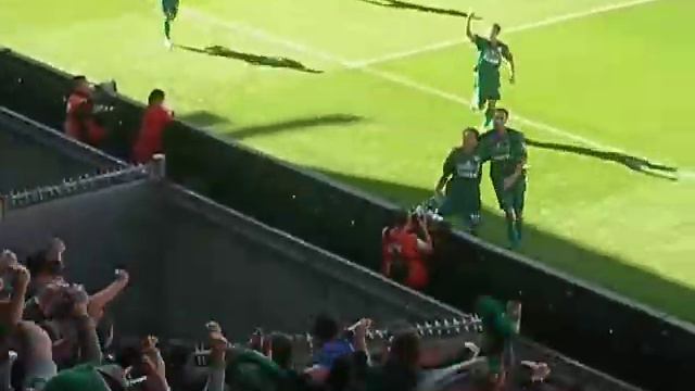 Goal! смотреть онлайн