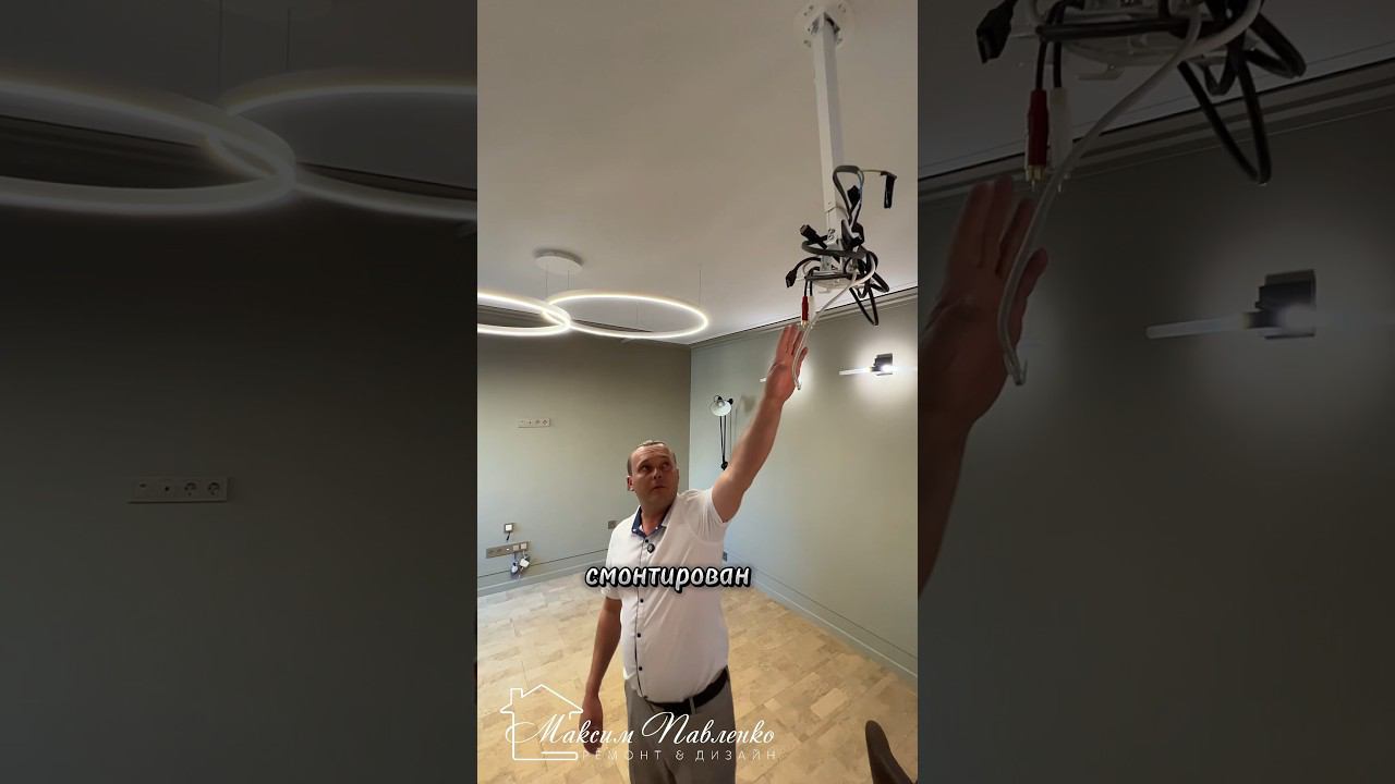 Домашний кинотеатр в квартире. смотреть онлайн