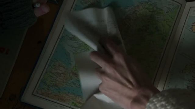Hands of Suspiria смотреть онлайн