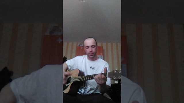 С.Наговицын - Там на елках шишки...(кавер) смотреть онлайн