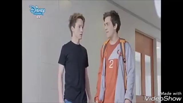 Соколите затварят Камило в кофата за боклук еп.79 бг аудио смотреть онлайн