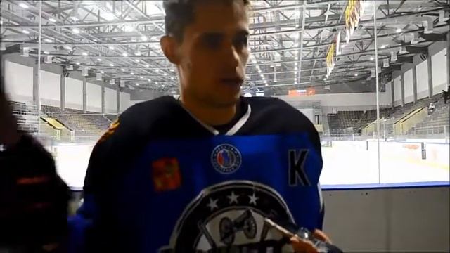 ИНТЕРВЬЮ ХК Арсенал vs ХК Ураган 28 01 18г смотреть онлайн