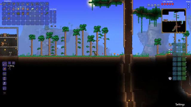 Terraria Slow motion/Lag/Düşük FPS/Kasma sorunu çözümü смотреть онлайн