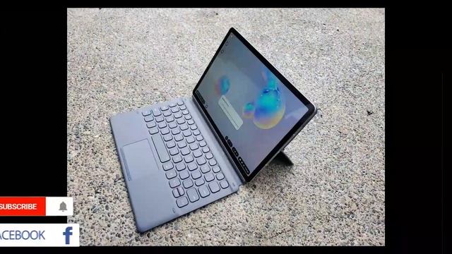 Samsung Galaxy Tab S6 - 5G Review, Price - My Opinions смотреть онлайн